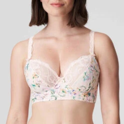 Soutien-gorge Plongeant Armatures Prima Donna Madison Rose Madison