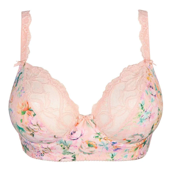 Soutien-gorge Plongeant Armatures Prima Donna Madison Rose Madison – Image 2