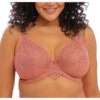 ELOMI Soutien-gorge Plongeant Armatures Priya