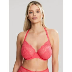 Soutien-Gorge Plongeant Armatures Cléo By Panache Addison Rose Addison
