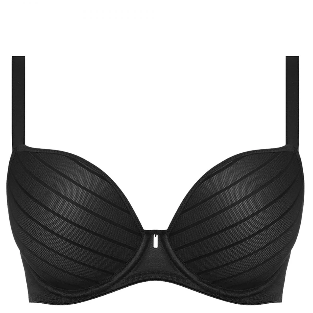 Soutien-gorge Plunge Freya CAMEO Noir Cameo – Image 2