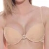 Soutien-gorge Push-up Armatures Jolidon ELEGANCE Elegance
