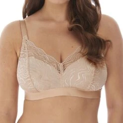 FANTASIE Soutien-gorge Sans Armatures Impression