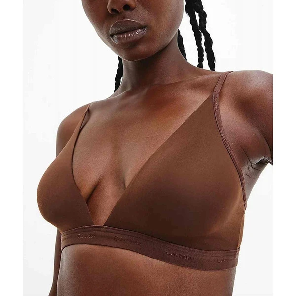 CALVIN KLEIN UNDERWEAR Soutien-gorge Triangle Armatures – Image 5