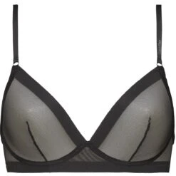 CALVIN KLEIN UNDERWEAR Soutien-gorge Triangle Armatures SCULPTED