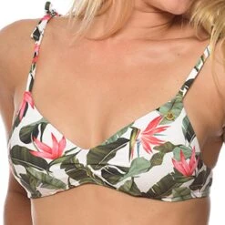 Banana Moon Soutien-gorge Triangle Paraiso