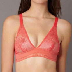 Soutien-gorge Triangle Sans Armature Urban