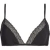 CALVIN KLEIN UNDERWEAR Soutien-gorge Triangle Sans Armatures FLIRTY