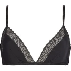 CALVIN KLEIN UNDERWEAR Soutien-gorge Triangle Sans Armatures FLIRTY