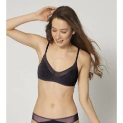 Sloggi Soutien-gorge Triangle Sans Armatures Oxygene Infinite