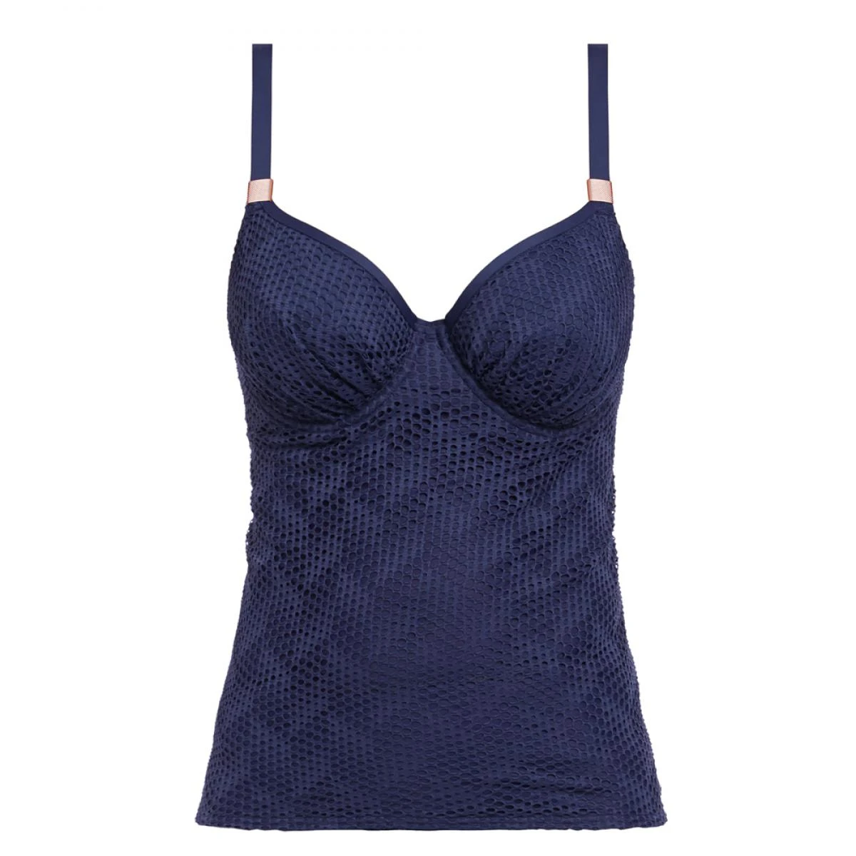 Tankini Armatures Fantasie Bain MARSEILLE Twilight Marseille – Image 2