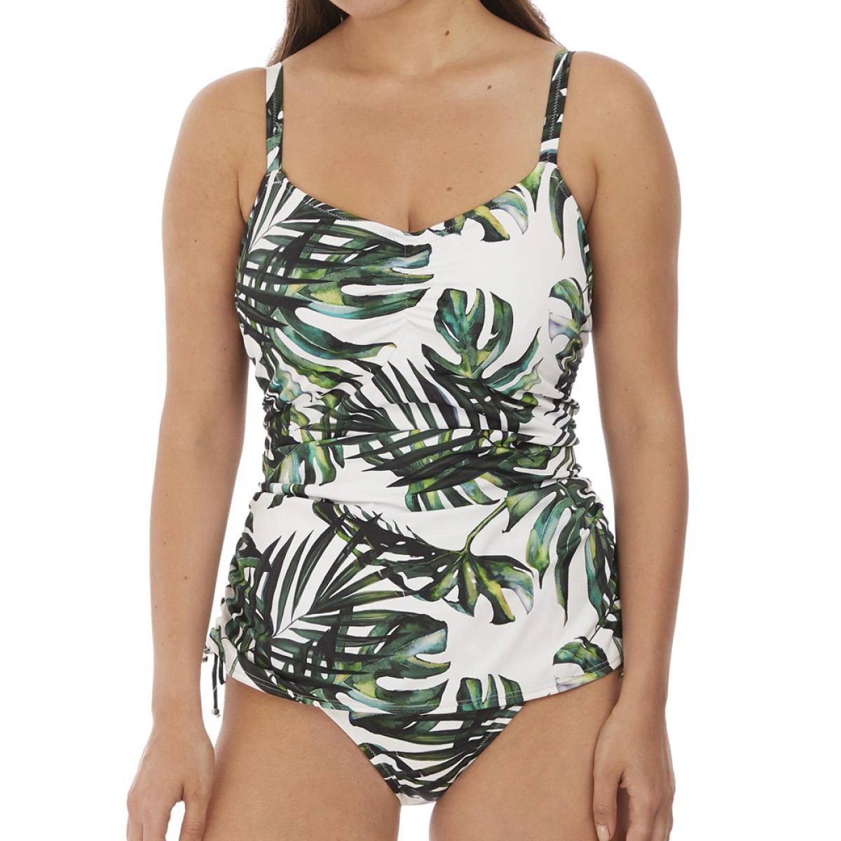 Tankini Armatures Fantasie Bain PALM VALLEY Fern Palm Valley