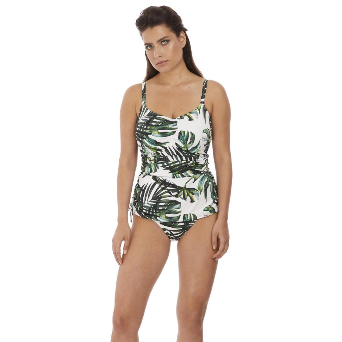 Tankini Armatures Fantasie Bain PALM VALLEY Fern Palm Valley – Image 3