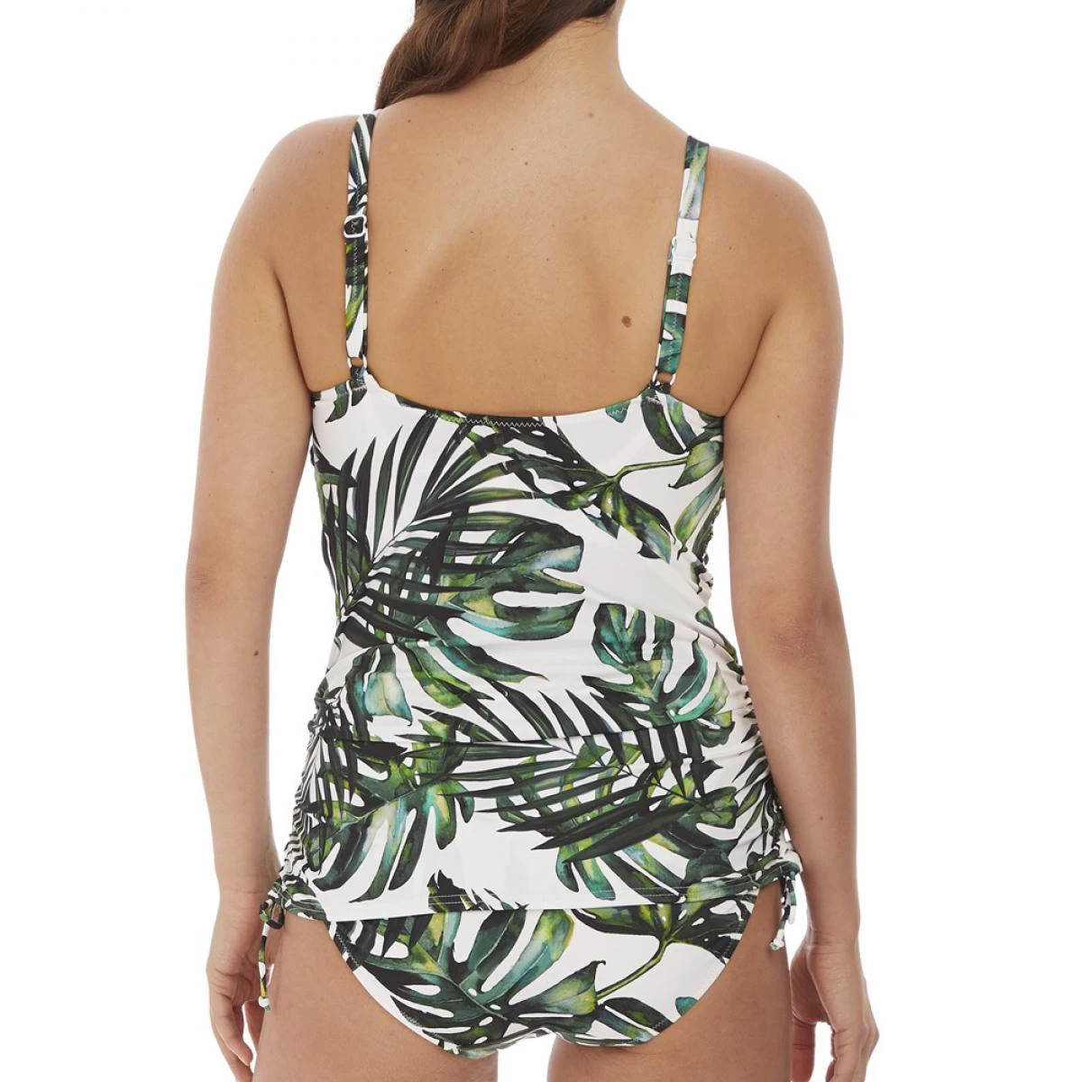 Tankini Armatures Fantasie Bain PALM VALLEY Fern Palm Valley – Image 4