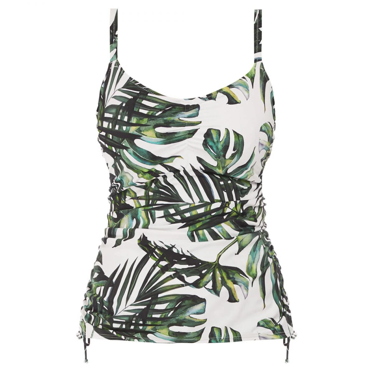 Tankini Armatures Fantasie Bain PALM VALLEY Fern Palm Valley – Image 2