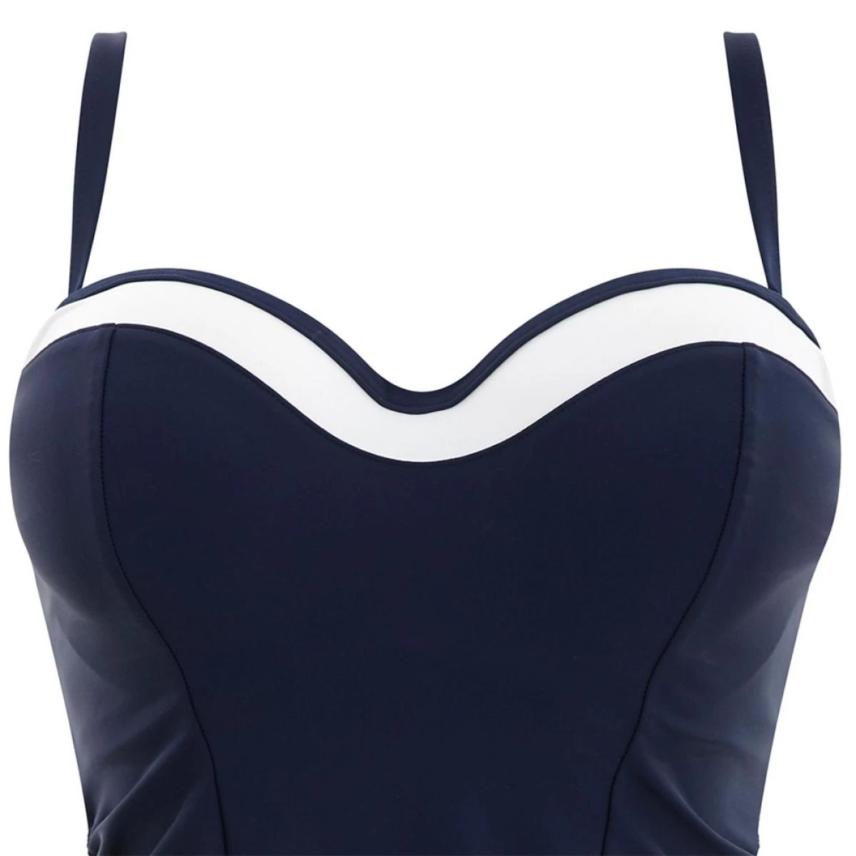 Tankini Bandeau – Image 7