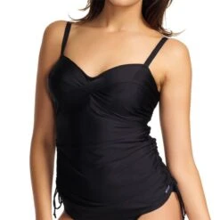 Tankini Contrôle à Armatures Versailles