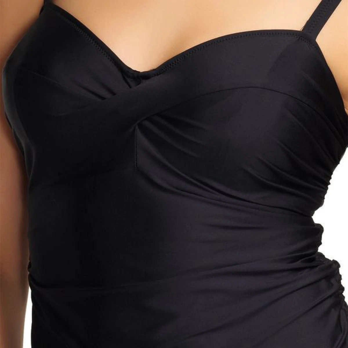 Tankini Contrôle à Armatures Versailles – Image 2