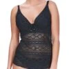 Tankini Freya SUNDANCE Noir