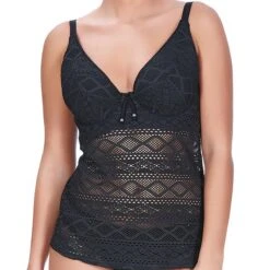 Tankini Freya SUNDANCE Noir