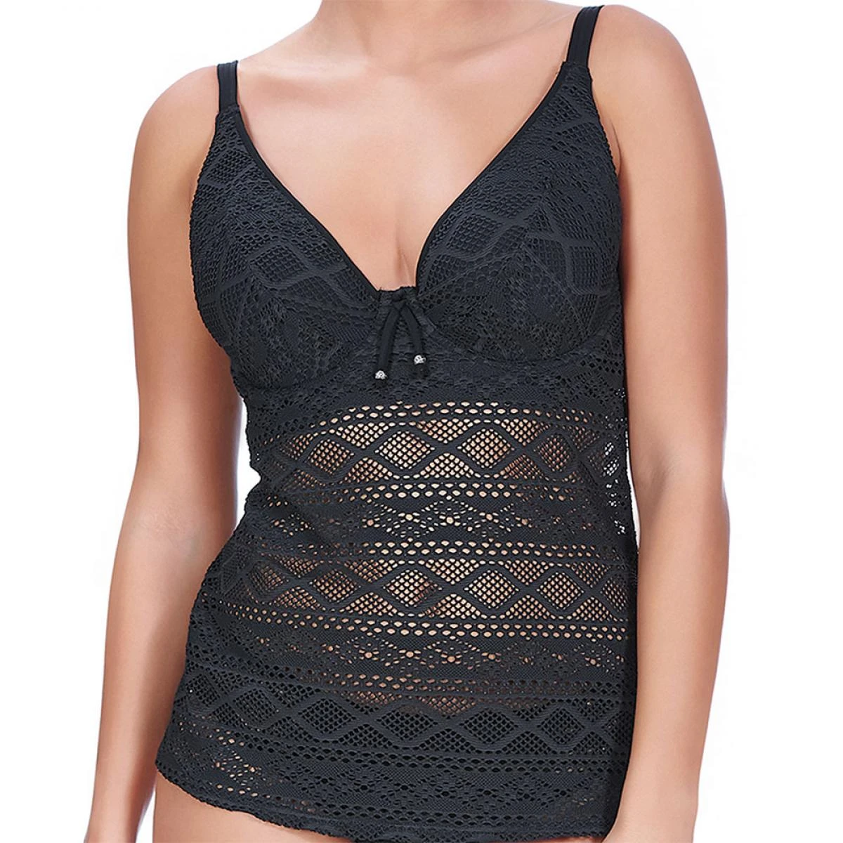 Tankini Freya SUNDANCE Noir