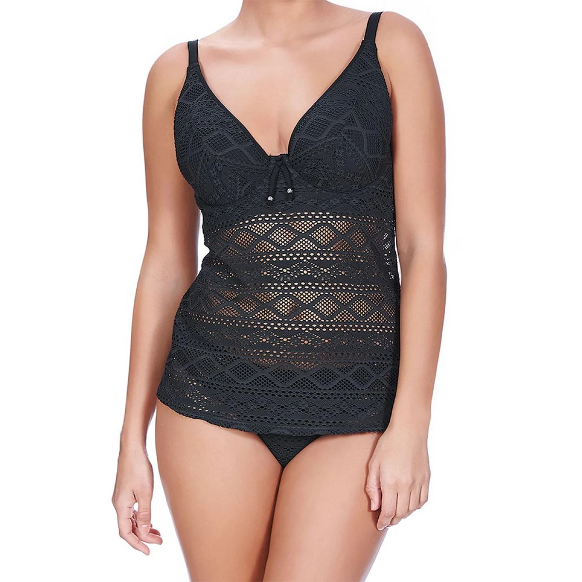 Tankini Freya SUNDANCE Noir – Image 7