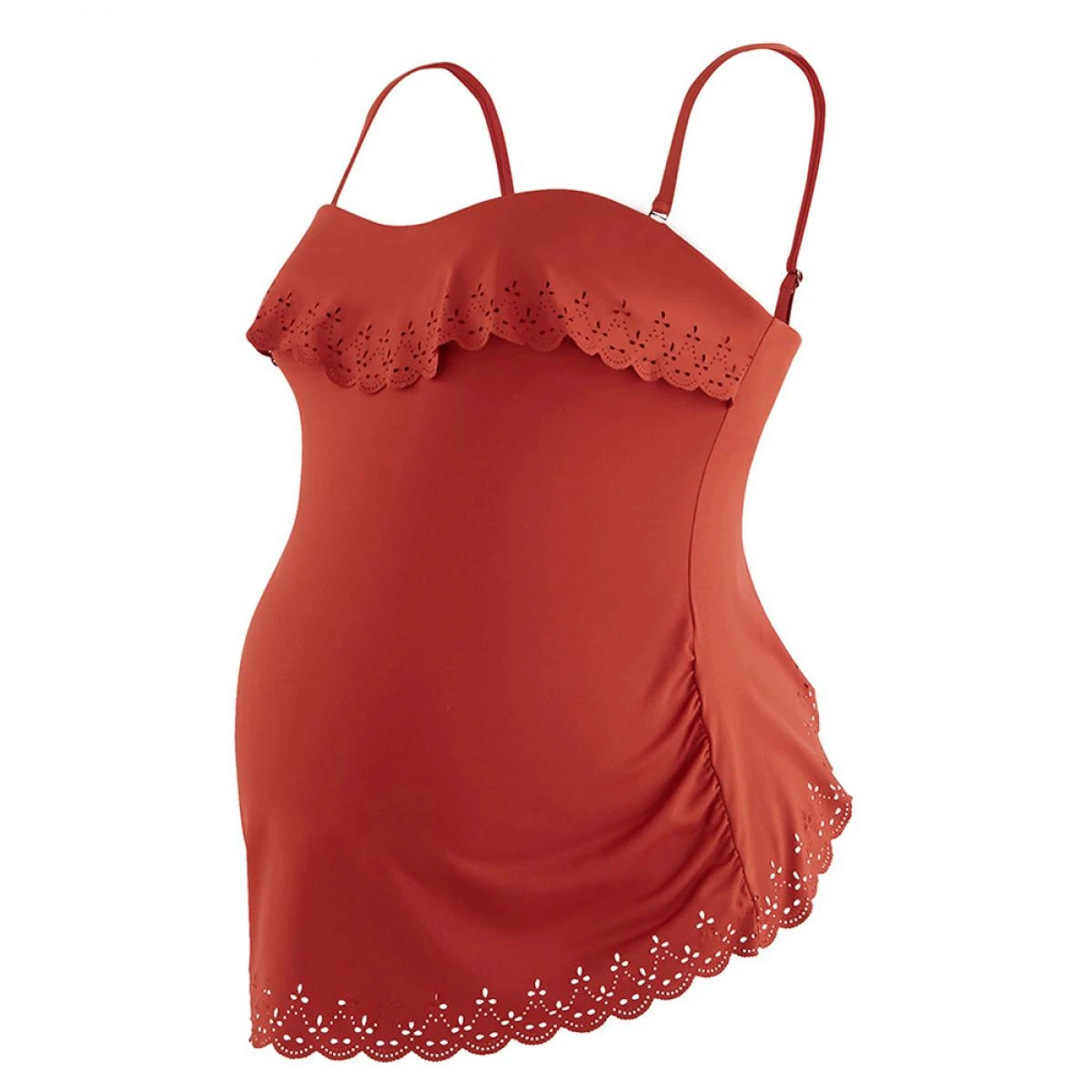 Tankini De Bain De Grossesse Bloom – Image 2