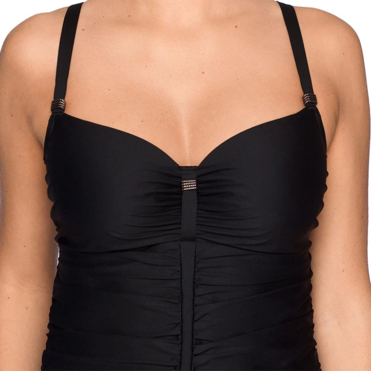 Tankini Non Rembourré Cocktail – Image 2