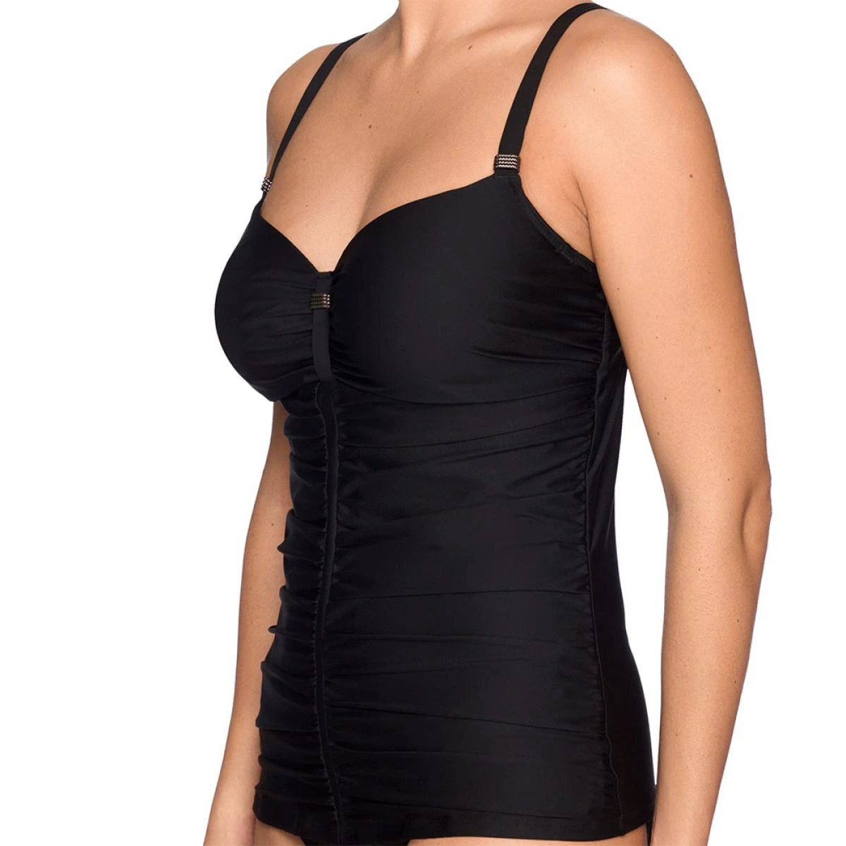 Tankini Non Rembourré Cocktail – Image 3