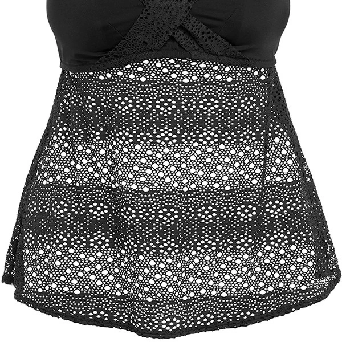 Tankini Twist Indie – Image 8