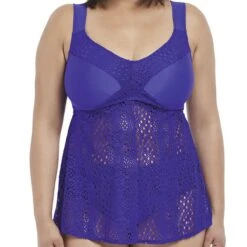 Tankini Twist Indie