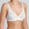 Soutien-gorge Armatures Triumph Blanc Amourette 300