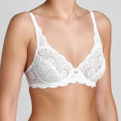 Soutien-gorge Armatures Triumph Blanc Amourette 300