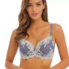 Soutien-gorge Plongeant Armatures Embrace Lace