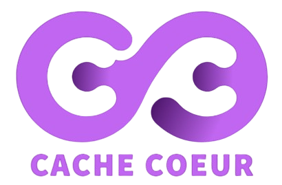 Cache Coeur Soldes